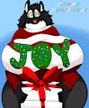 Merry Christmas! by Denizen1414