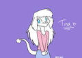 Tina's Casual Look by MofetaFromBklyn