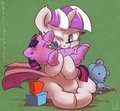 30min Challenge - Bfrbrbtrt by atryl
