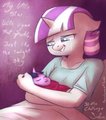 30 Min Challenge - Twilight Velvet by Wick