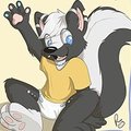 Jaden badge by pandapaco