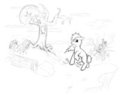 Lost Pony