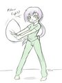 Pillow fight? by Shouk