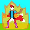 Maxamilion Re-Draw: 8th Place
