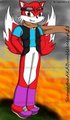 Maxamilion Re-Draw: 7th Place