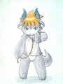 FoxietheWindragon