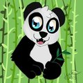Happy Panda