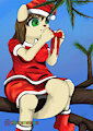 All I Want For Christmas Is Tree by Karameleon