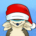 RykisXmas by MikioMintJelly