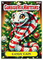 A Special Kristmas Kritter