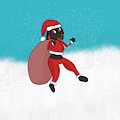 Carbon Christmas