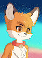 Good boi by Littlecat