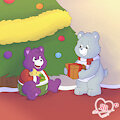 Christmas in Care-A-Lot
