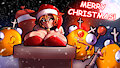Merry Christmas!