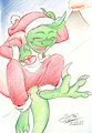 Christmas Tag 2023 [12.20.23 to 12.23.23] by ProphetEKA