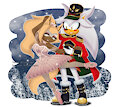 Silvisper - The Nutcracker