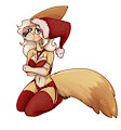 merry fenmas by LordOfTheTroglodytes