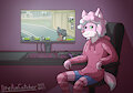 Pink Gamer