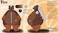 Plox Reference Sheet 2023