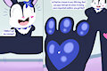 Luea's Revenge - Page 11