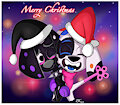 Merry Christmas <3