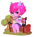 renee by x3vm42d
