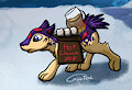 Hot Chocolate Seller
