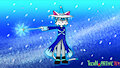 Arcane Ice Mage