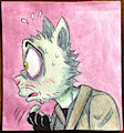 Nervous by Puku83