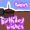 "Celebrating" the Occasion by TomLad