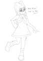 Nice to meet you by Tenvix