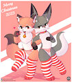 Merry Christmas 2023~