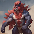 Zamazenta 1