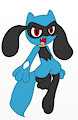 Riolu