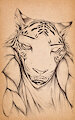 Bureau's Profile - Ragna Ruthven