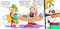 Taste Tester Tails (2022 archive) by ToonTwister3D