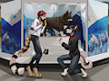 31. The End of a Journey by Balto