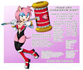 Commission open. January 2024