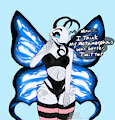 Bluesky has a new mascot....