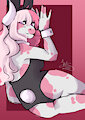 Bunnysuit