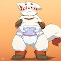 Diaper by TsuchinokoDASH