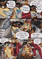 Courting A Kidnapper part 3 by Rutgerman95
