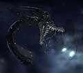 A Lure in the Dark