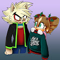 Christmas sweater