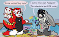Amazing Plushies Adventures by Maxwtv
