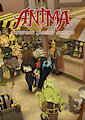 Anima, A Hundred Years of Absence