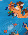 Big Seamonstah Blubb