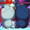 Mirror Squish