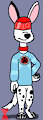 C.F. HoundMan