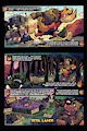 BANJO-KAZOOIE: Scarred 'N Feathered - Page 017
